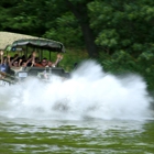 Dells Army Duck Tours