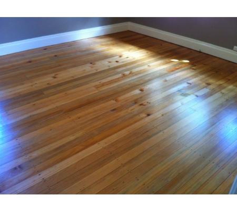 LB Floors - Toowoomba City, QLD