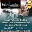 Seidler & Associates, Ltd. - Accounting Services