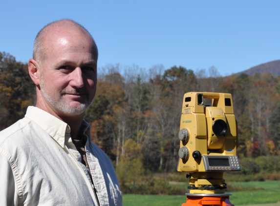 Mulloy Land Surveying - Weaverville, NC