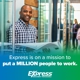 Express Employment Professionals