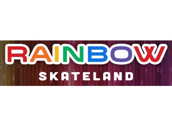 Rainbow Skateland - Lockport, NY