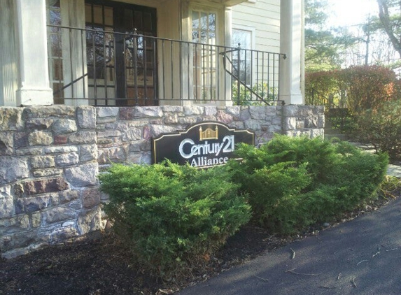 Century 21 - New Hope, PA