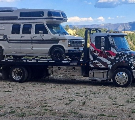 Northstar Towing - Grand Junction, CO