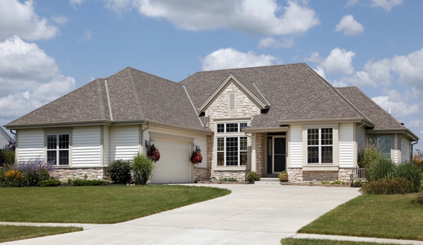 Buffalo Roofing & Exteriors - Corpus Christi, TX