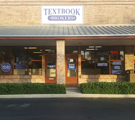 Textbook Brokers - Davie, FL