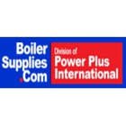 Power Plus International