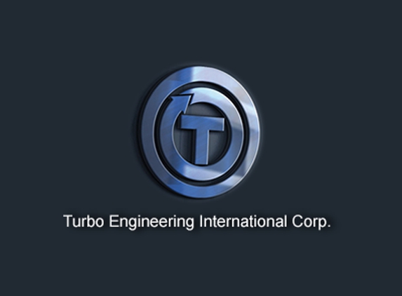 Turbo Engineering Int'l Corp - Bloomfield, CT