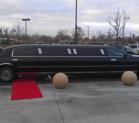 Affordable  Limousine