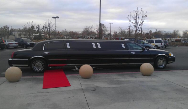 Affordable  Limousine