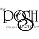 Posh Party Event Venue - Party Planning
