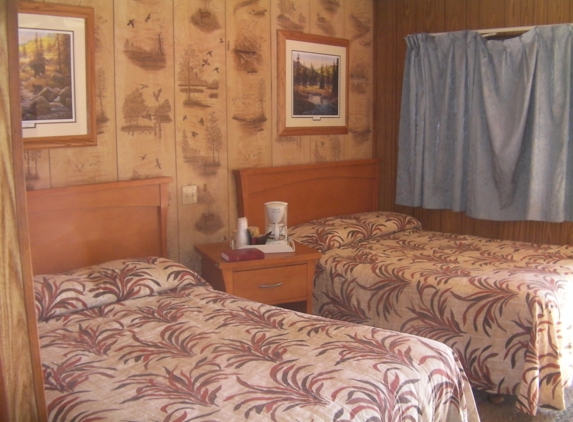 blueridge motel cabins rvpark. - pinetop, AZ