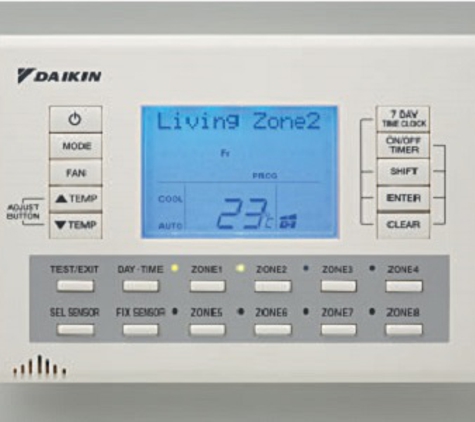 Lysaghts Refrigeration & Air Conditioning Pty Ltd - Taminda, NSW