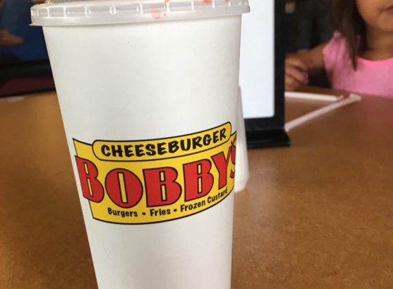 Cheeseburger Bobby's - Calhoun, GA