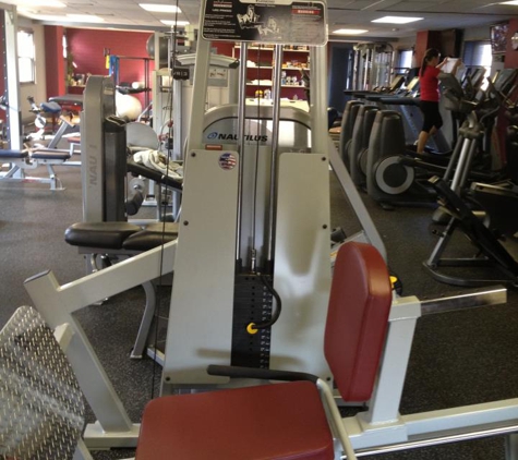 Pinpoint Fitness - Fairfield, CT
