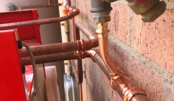 Steven Hamilton Plumbing Pty Ltd - Cooma, NSW