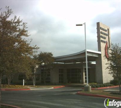 Methodist Ambulatory Surgery Center - North Central - San Antonio, TX