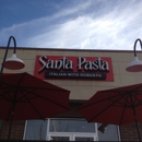 Santa Pasta - Italian Restaurants