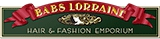 Babs Lorraine Hair & Fashion Emporium - Hairdressers