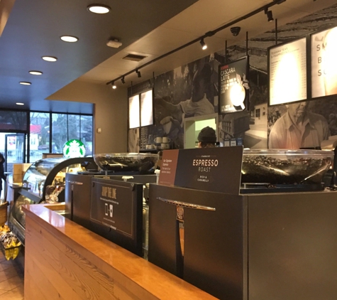 Starbucks Coffee - Kirkland, WA