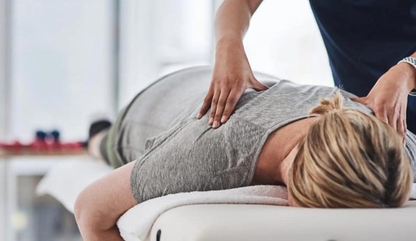 Pinpoint Physiotherapy and sports medicine