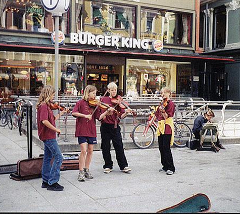 Institute for Strings - Chester, NY