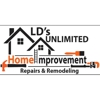 LD'S  Unlimited Home Improvement gallery