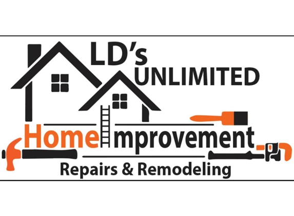 LD'S  Unlimited Home Improvement - Springfield, MA