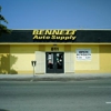 Bennett Auto Supply gallery