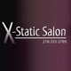X-Static Beauty Salon