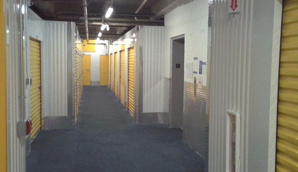 Life Storage - East Meadow, NY