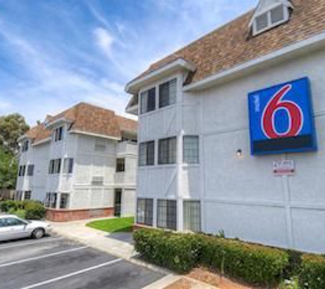 Motel 6 - Chula Vista, CA