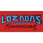 Lozada's Transmissions