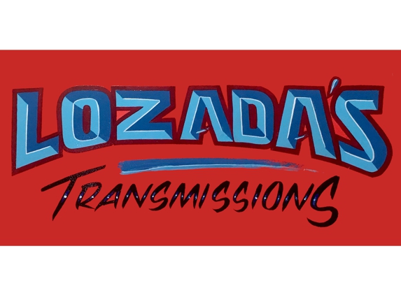 Lozada's Transmissions - Huntington Park, CA