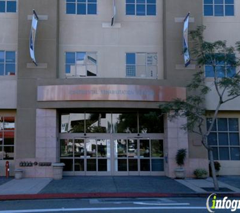 Vibra Hospital of San Diego - San Diego, CA