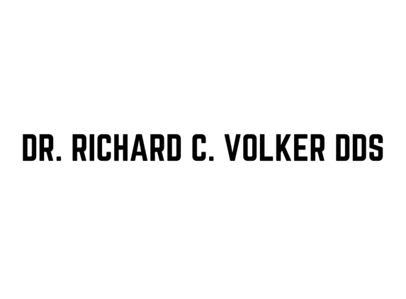 Volker Richard C DDS - Niagara Falls, NY
