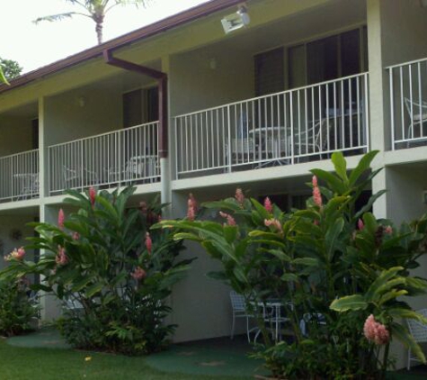 Napili Surf Beach Resort - Lahaina, HI