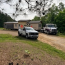 Simmons Mobile Home Movers - Mobile Home Transporting