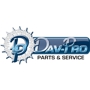 Dav Pro Parts & Service