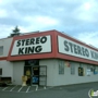 Stereo King