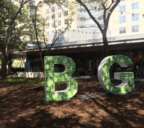 Shake Shack - Dallas, TX