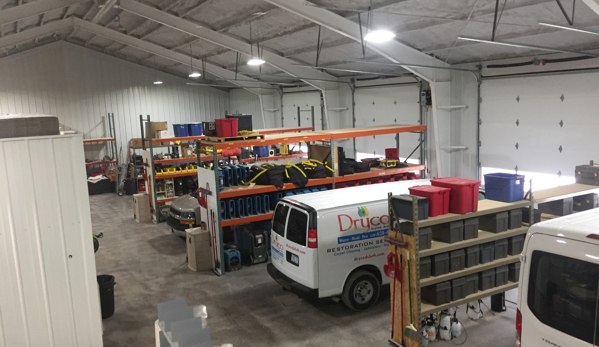 Dryco Restoration Services - Duluth, MN