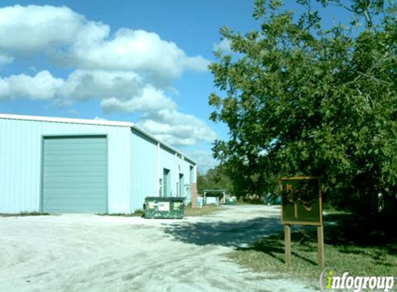 Bronzart Foundry Inc - Sarasota, FL