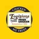 Louisiana Fried Chicken - Chicken Restaurants