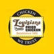 Louisiana Fried Chicken