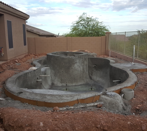 Above and Beyond Pool Remodeling - Gilbert, AZ