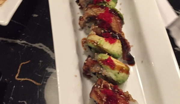 Moto Sushi - Glendale, CA