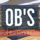 Original barbers Muskogee