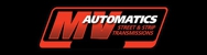 M V Automatics - Transmissions - Car