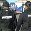 BODYGUARDS 4 HIRE gallery